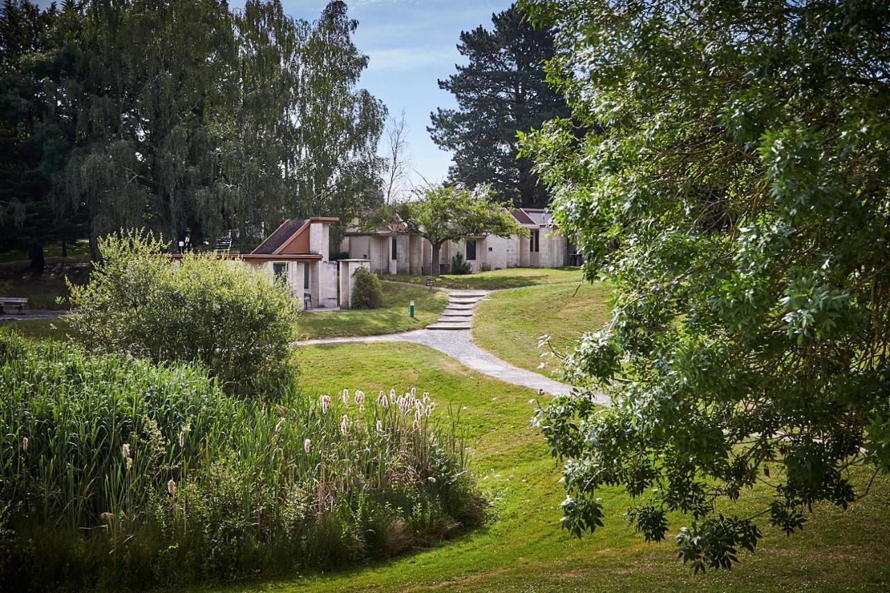 Готель Les Jardins De L'Anjou Montjean-sur-Loire Екстер'єр фото