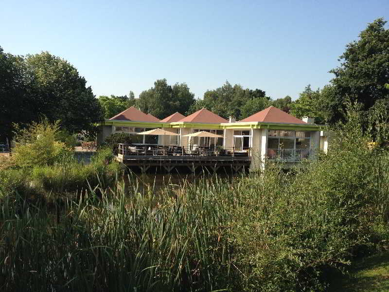 Готель Les Jardins De L'Anjou Montjean-sur-Loire Екстер'єр фото